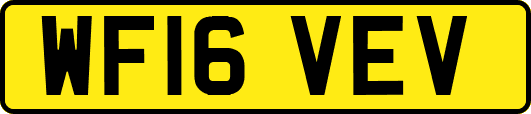 WF16VEV