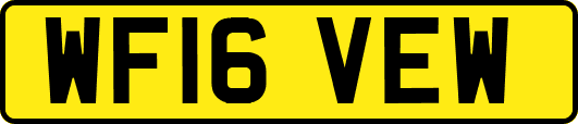 WF16VEW