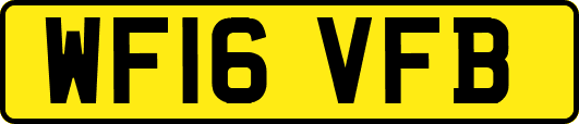 WF16VFB