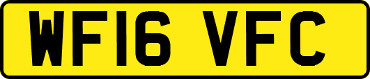 WF16VFC