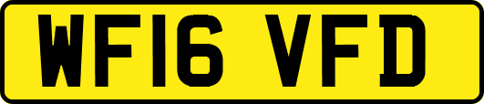 WF16VFD
