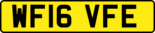 WF16VFE