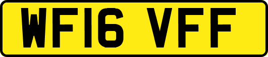 WF16VFF