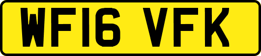 WF16VFK