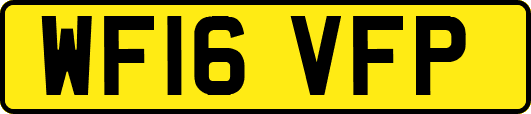 WF16VFP