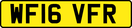 WF16VFR