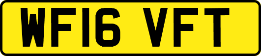 WF16VFT