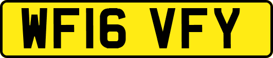 WF16VFY