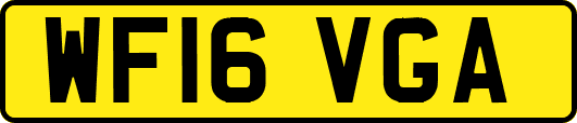 WF16VGA