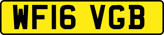 WF16VGB