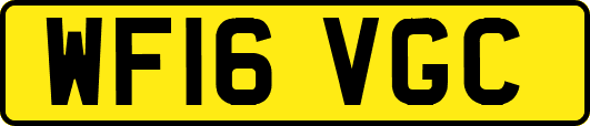 WF16VGC