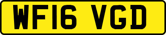 WF16VGD