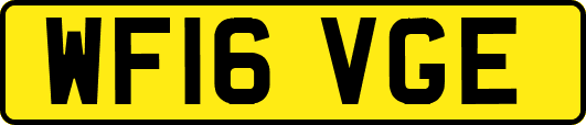 WF16VGE