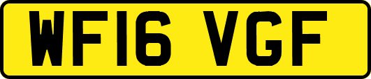 WF16VGF