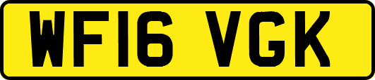 WF16VGK