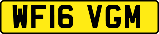 WF16VGM