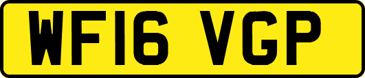 WF16VGP