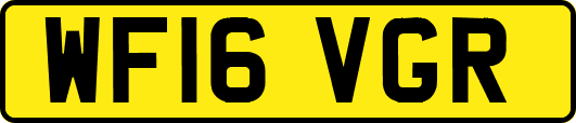 WF16VGR