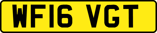 WF16VGT
