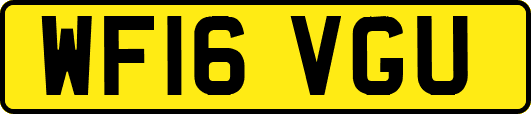 WF16VGU