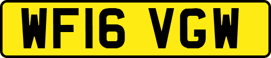 WF16VGW