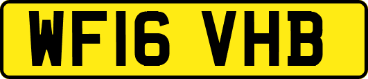 WF16VHB