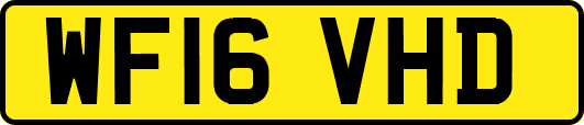 WF16VHD