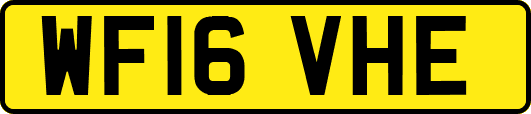 WF16VHE