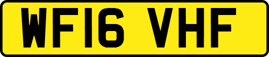 WF16VHF
