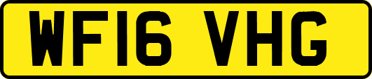 WF16VHG