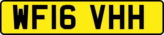 WF16VHH