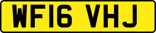 WF16VHJ