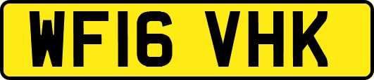 WF16VHK