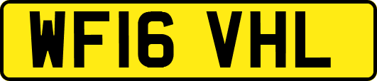 WF16VHL
