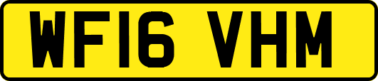 WF16VHM