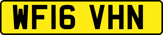 WF16VHN