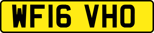 WF16VHO