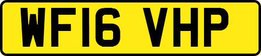 WF16VHP