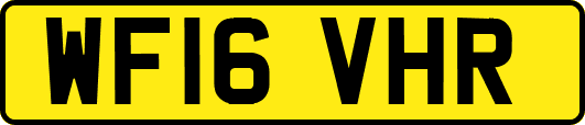 WF16VHR
