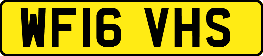 WF16VHS