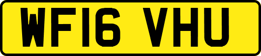 WF16VHU
