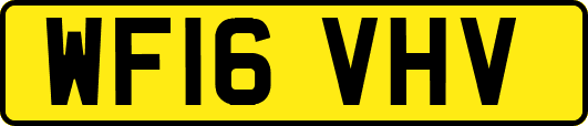 WF16VHV