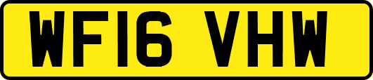 WF16VHW