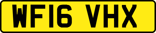 WF16VHX