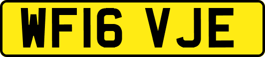 WF16VJE
