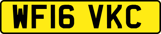 WF16VKC