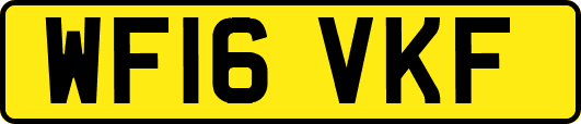 WF16VKF