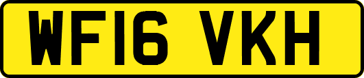 WF16VKH