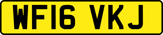 WF16VKJ