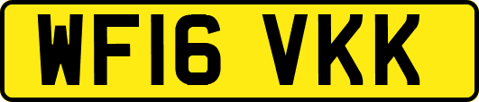 WF16VKK